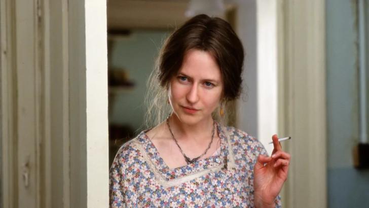 Nicole Kidman - « The Hours »